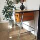 Vintage children's desk