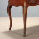 Napoleon III style rosewood desk