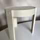 Pair of Studio Flair bedside coffee tables for Prisunic 1970