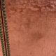 Brick velvet screen