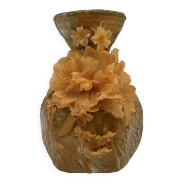 Vase de Jean-Noël Bouillet