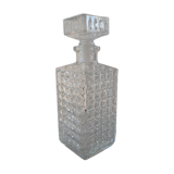 Vintage whisky decanter 70s