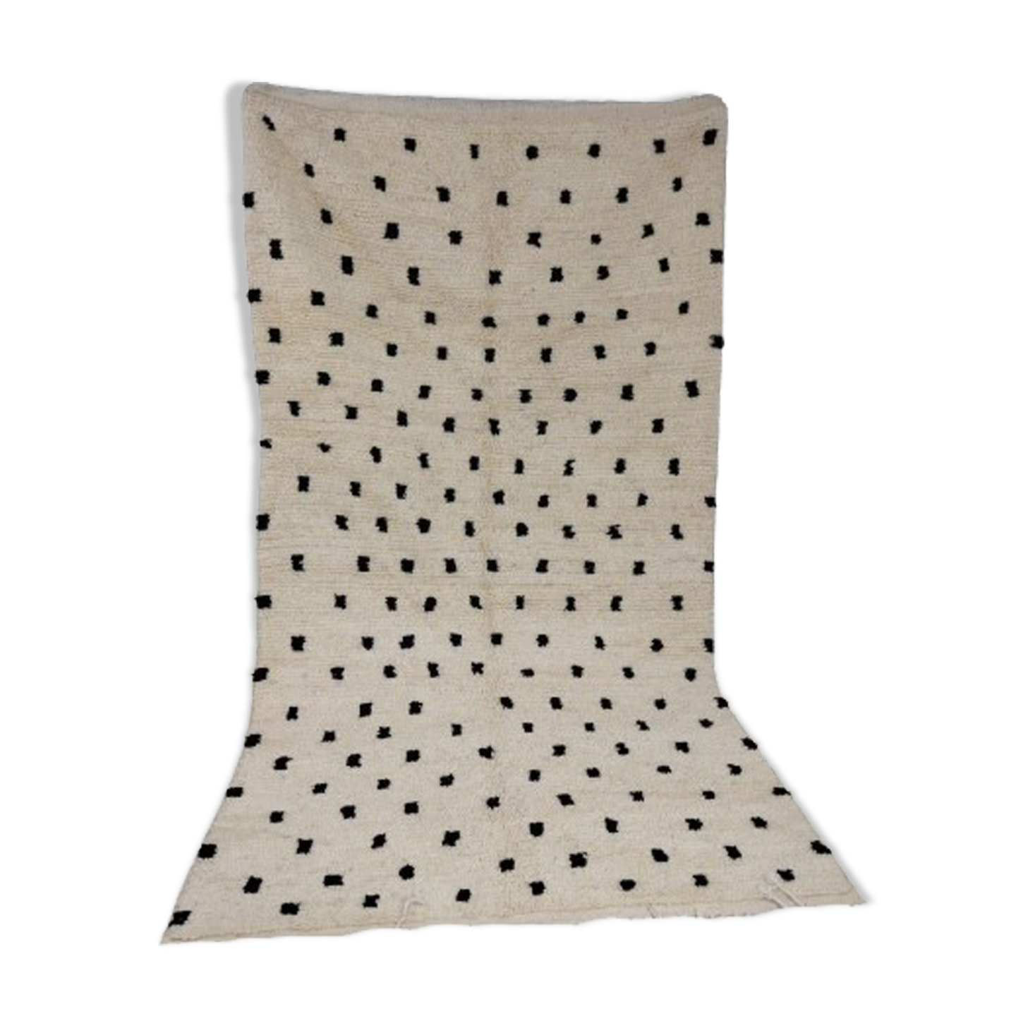 278x157cm Moroccan Berbere Carpet