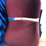 Chaise Castelli