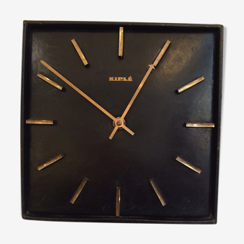Pendulum Kiple faux leather 1960-70