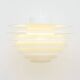 Verona lamp, design by S. Middelboe for Lyfa 25 cm