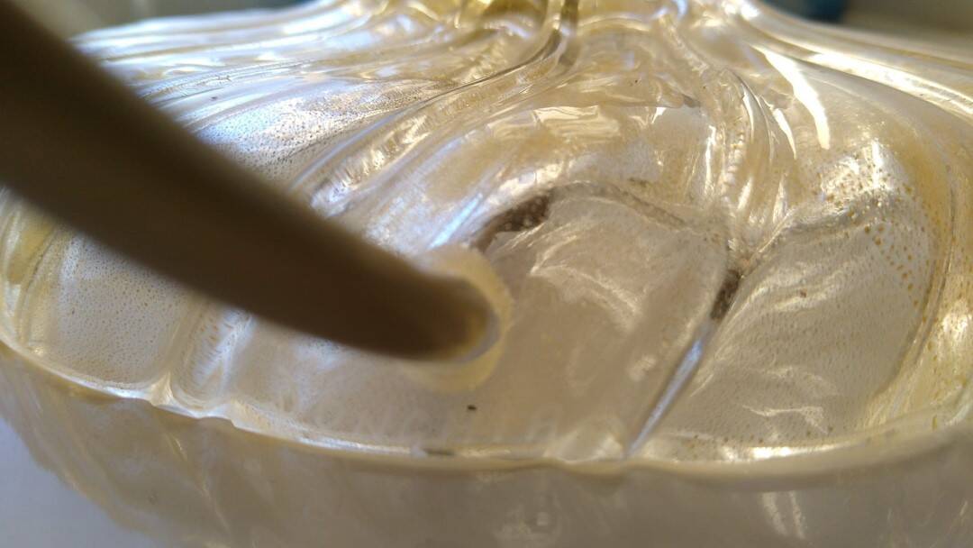 John Hutton for Donghia 3 table lamps ‘Sirena’ 1980’s