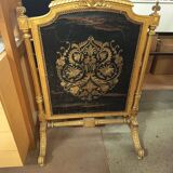 Pare feu Napoléon iii