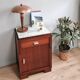 Art-deco style furniture from the 1920s