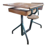 Bureau d'écolier