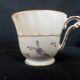 L. Bernardaud & Cie. - Limoges porcelain coffee set, Pompadour model, 1900s - 1927s