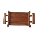 Vintage serving tray
