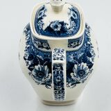 Royal Sphinx Teapot
