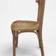 Chaise bistrot Baumann