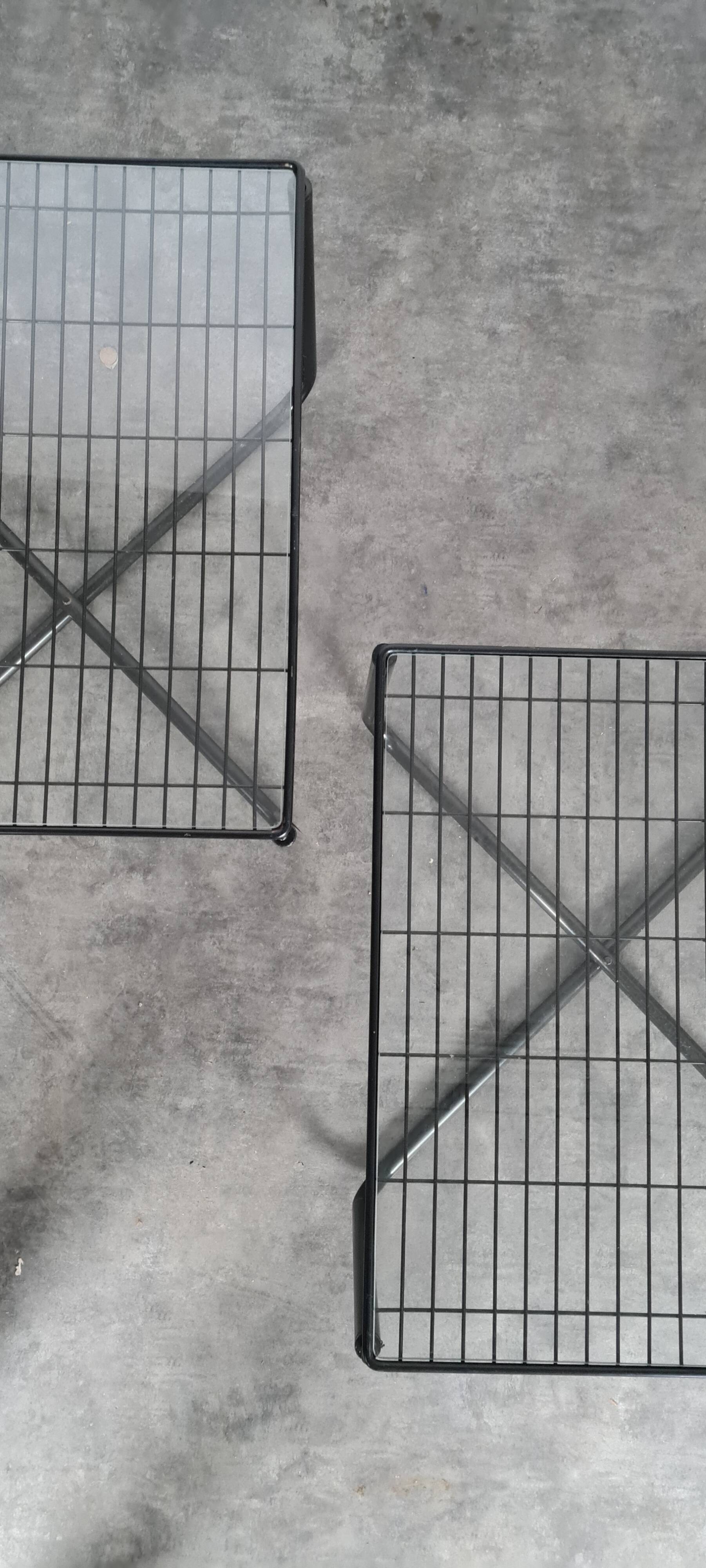 Gammelgaard coffees tables