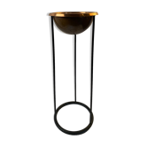 Hans-Agne Jakobsson copper ashtray