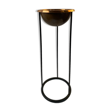 Hans-Agne Jakobsson copper ashtray