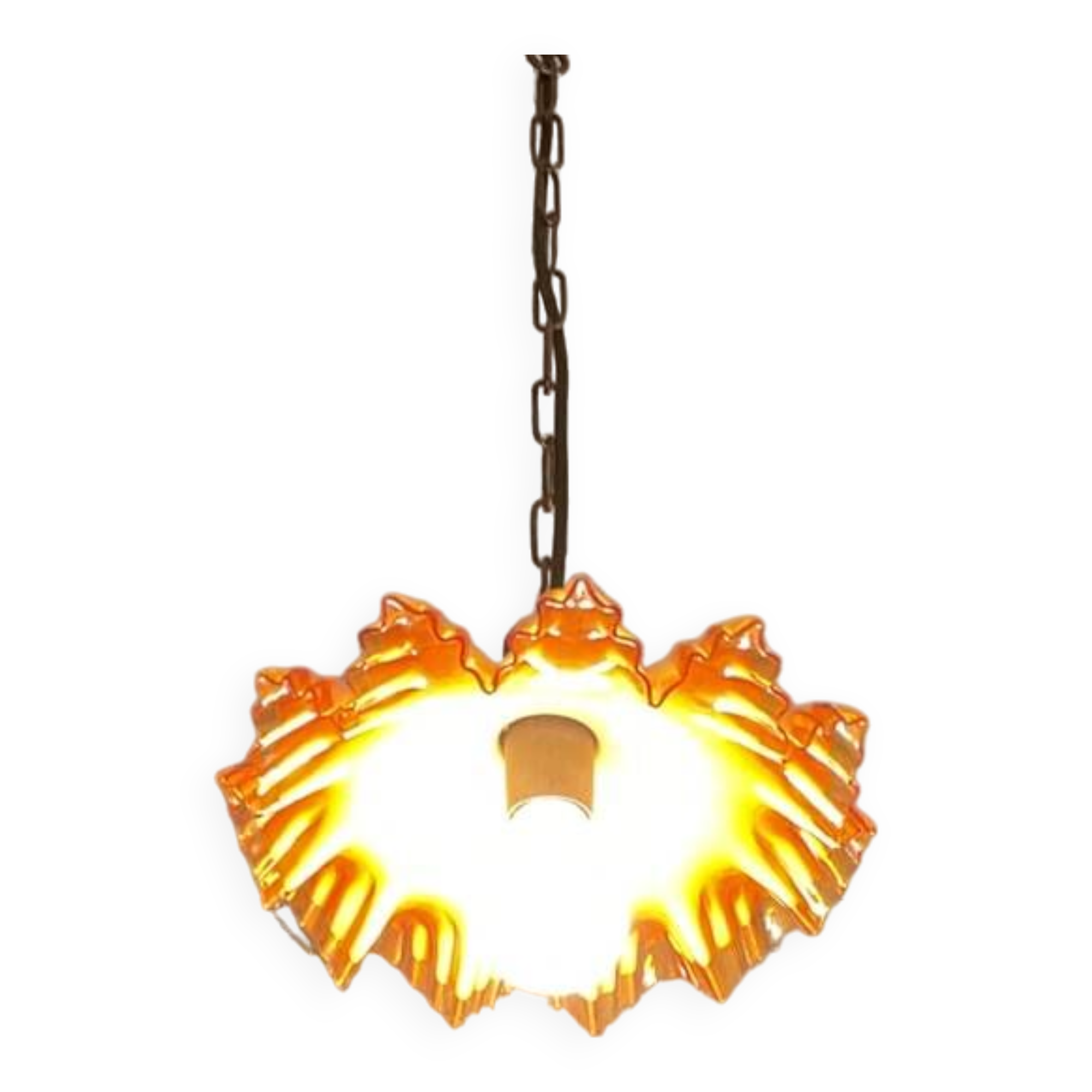 Vintage chandelier