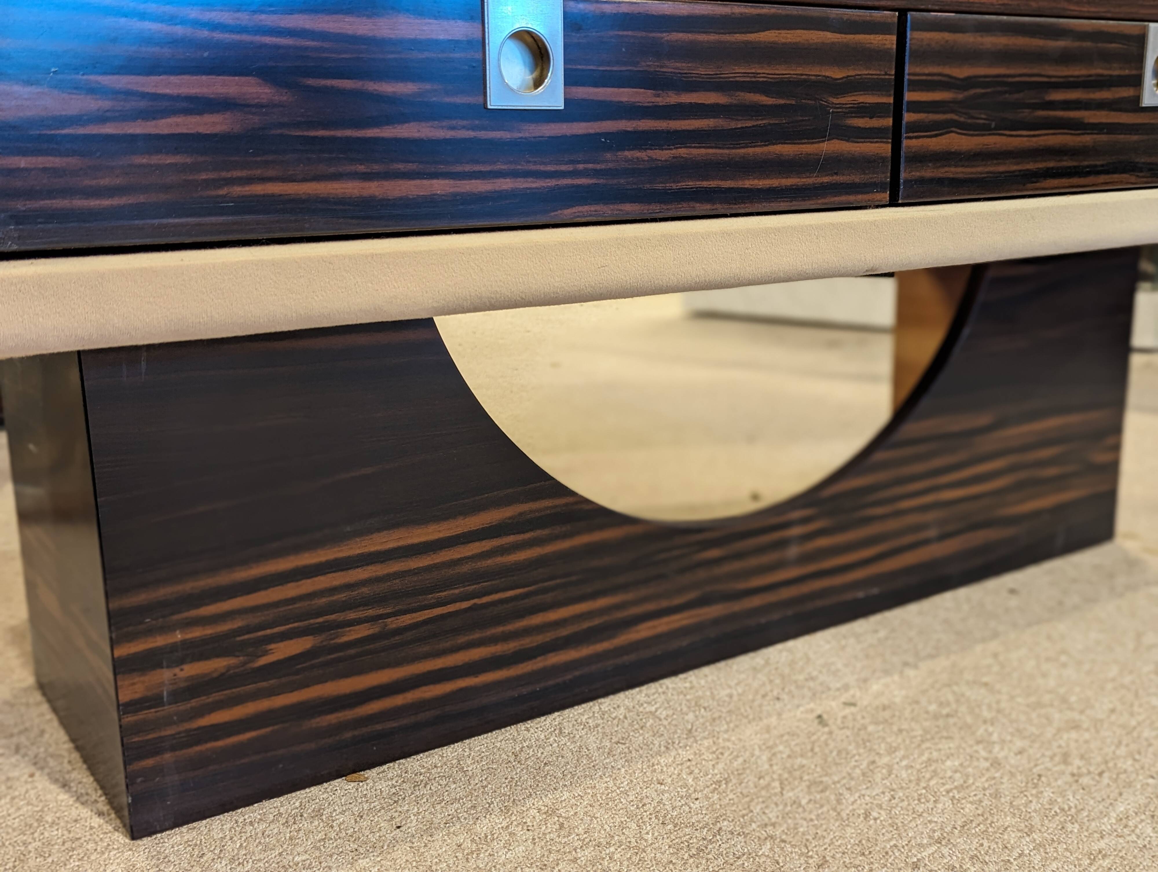 Vintage dressing table