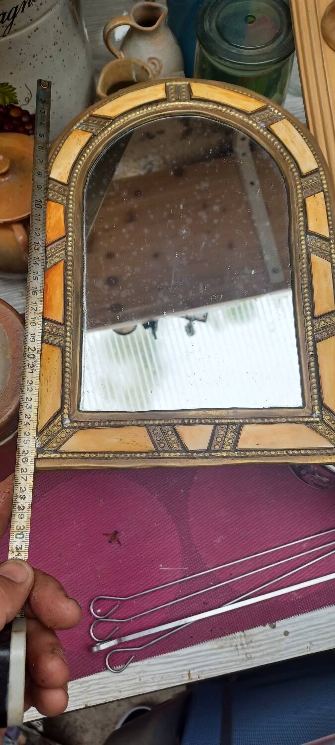 Miroir