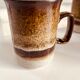 English ceramic mugs