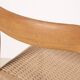 8x Niels O. Møller Model 75 in Oak, 1960s Denmark