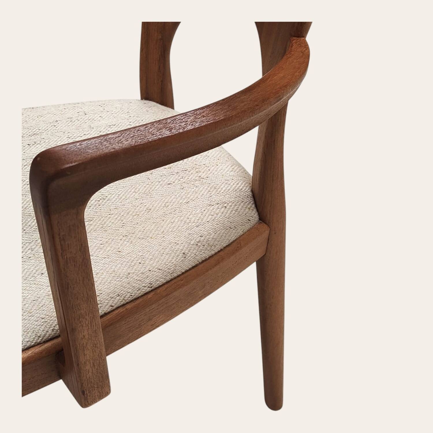 Mid-century chairs