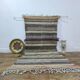 Handcrafted Moroccan Berber Rug 183 X 88CM