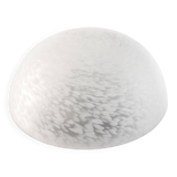 Clichy glass ceiling light