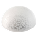 Clichy glass ceiling light