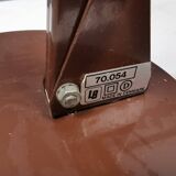 Table lamp from Danish LB (Lyskær Belysning = Lyskaer Lightning) 1980s