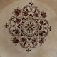 Former Jules Vieillard Bordeaux tableware service/Louis XV model/ 73 pieces