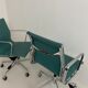 chaises de bureau design vintage