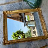 Rectangular mirror