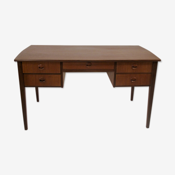 Scandinavian desk, Denmark 1960