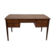 Scandinavian desk, Denmark 1960