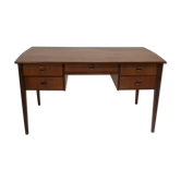 Scandinavian desk, Denmark 1960