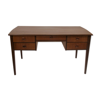 Scandinavian desk, Denmark 1960