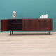 Rosewood sideboard, Danish design, 1970s, designer: Svend Langkilde