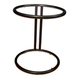Mobil Metal side table, Italy, 1980s.