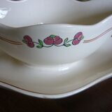 Ravier and sausage Graziella de Salins