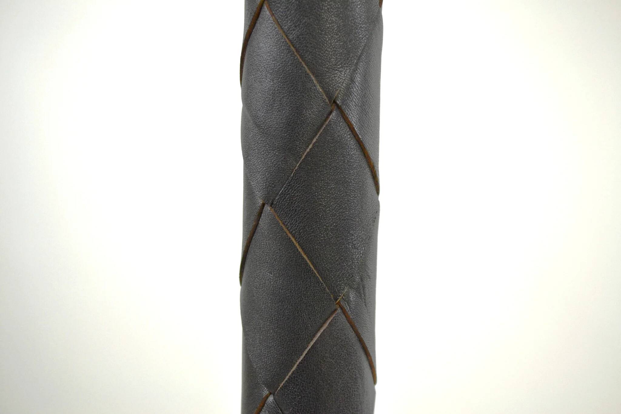 A Pair Of “Flet” Floor Lamps by Jo Hammerborg for Fog & Mørup, Denmark – 1960s
