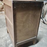 Workbench for freestanding use, lightened