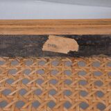 ZMG Thonet Beech wood Folding chairs 1950s