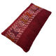 Vintage turkish kilim cushion cover, 30 x 50 cm