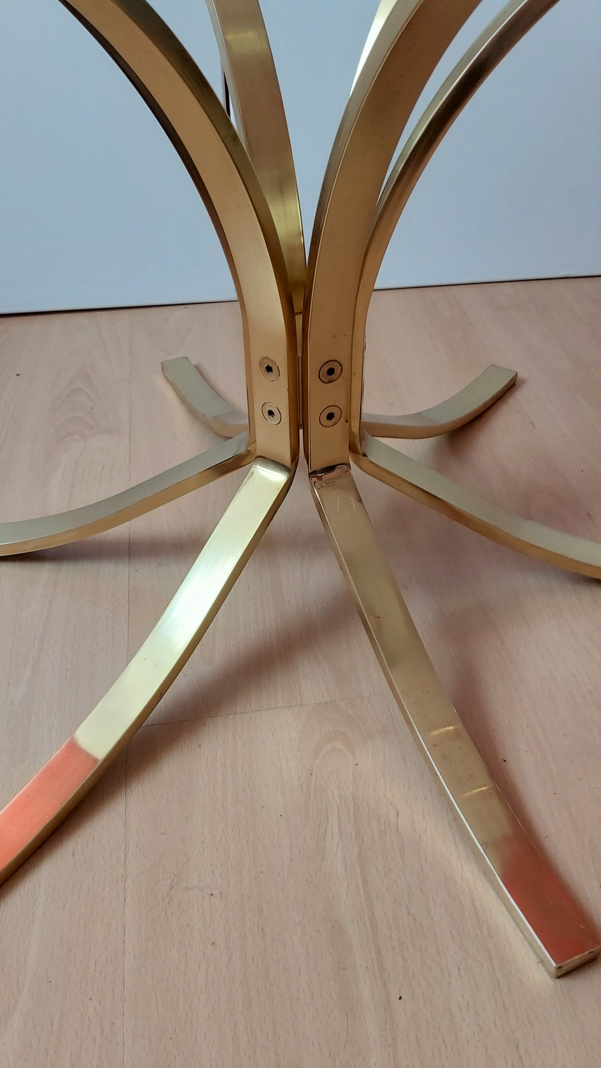 Coffee Table, Italy, 1970s