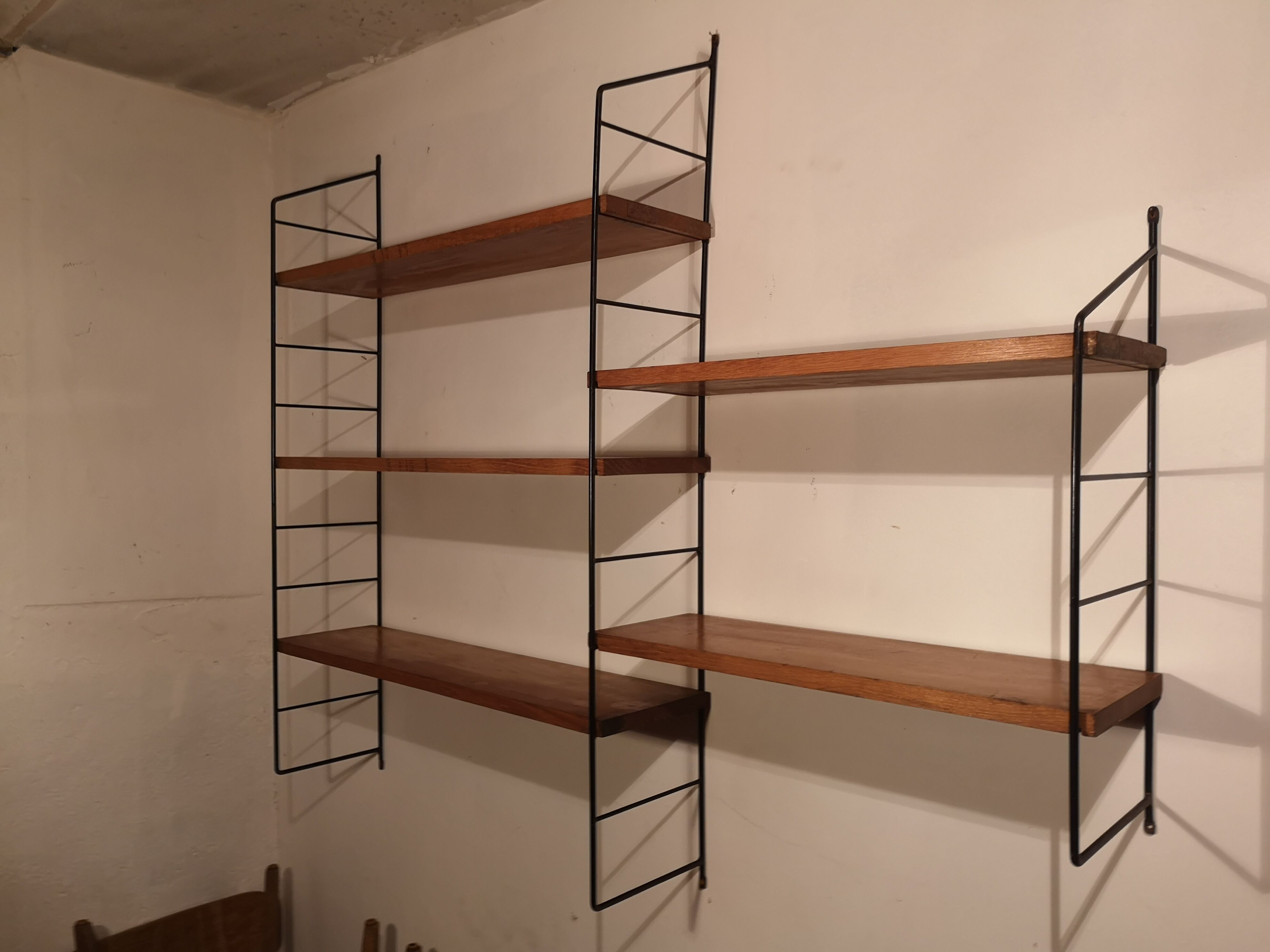 1960 Wall Shelf