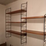 1960 Wall Shelf