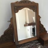 Art Nouveau dressing table