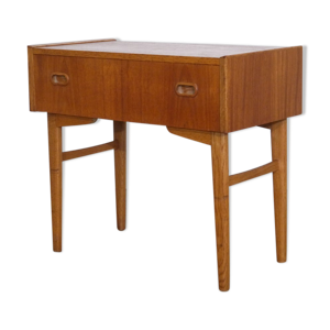 chevet vintage scandinave